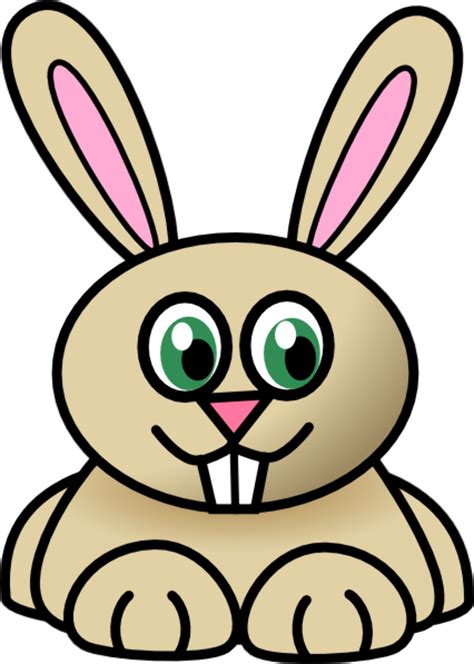 bunny clip art|free printable bunny clip art.